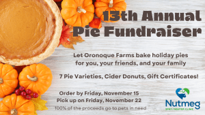 Cherry Crumb Pie (9")